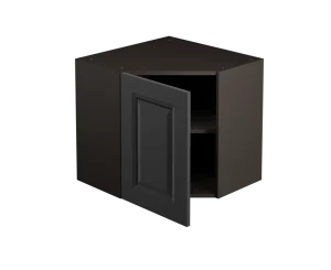 Diagonal Corner Unit (575 High)