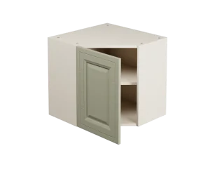 Diagonal Corner Unit (575 High)