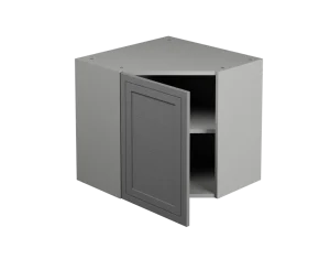 Diagonal Corner Unit (575 High)