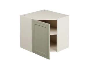Diagonal Corner Unit (575 High)