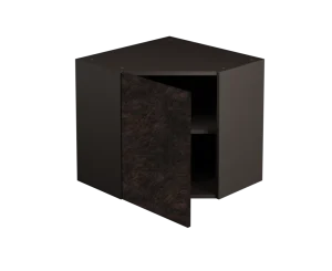 Diagonal Corner Unit (575 High)