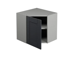 Diagonal Corner Unit (575 High)