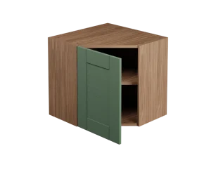 Diagonal Corner Unit (575 High)