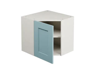 Diagonal Corner Unit (575 High)