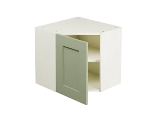 Diagonal Corner Unit (575 High)