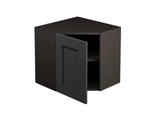 Diagonal Corner Unit (575 High)