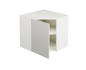 Diagonal Corner Unit (575 High)
