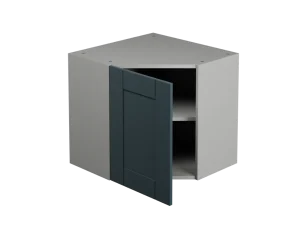 Diagonal Corner Unit (575 High)