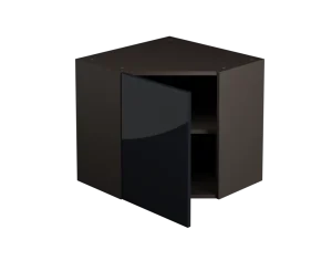 Diagonal Corner Unit (575 High)