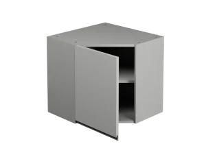 Diagonal Corner Unit (575 High)