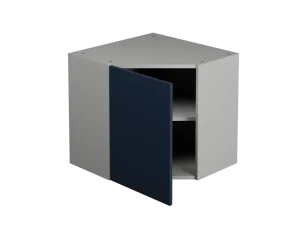 Diagonal Corner Unit (575 High)