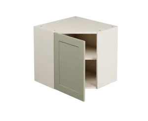 Diagonal Corner Unit (575 High)