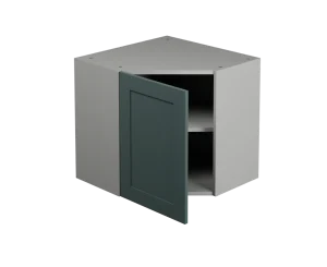 Diagonal Corner Unit (575 High)