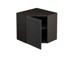 Diagonal Corner Unit (575 High)