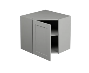 Diagonal Corner Unit (575 High)