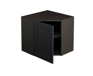 Diagonal Corner Unit (575 High)