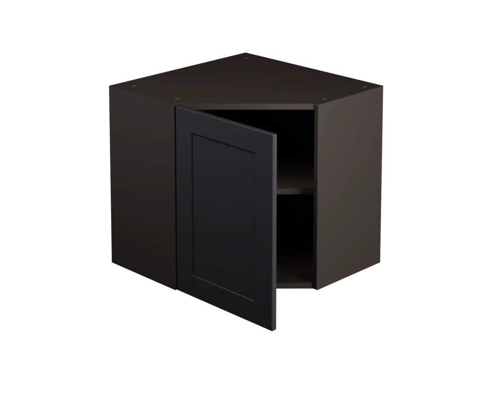 Diagonal Corner Unit (575 High)
