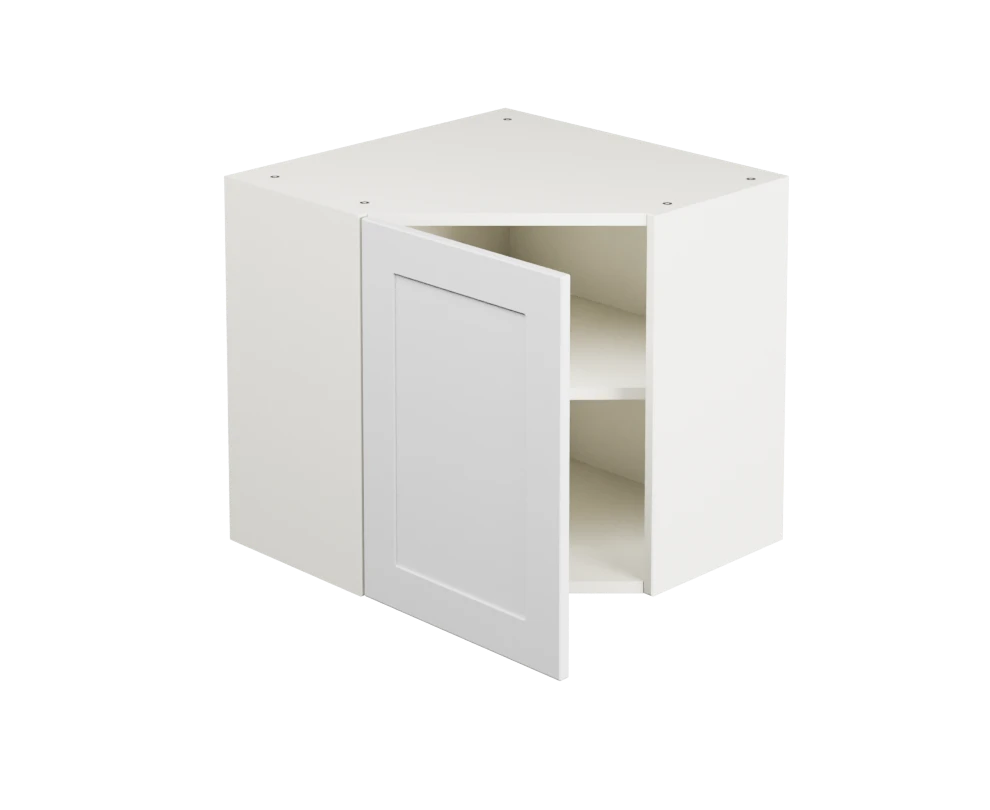 Diagonal Corner Unit (575 High)
