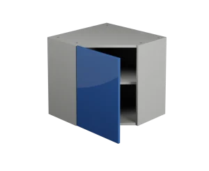 Diagonal Corner Unit (575 High)