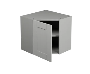 Diagonal Corner Unit (575 High)