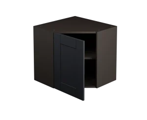 Diagonal Corner Unit (575 High)