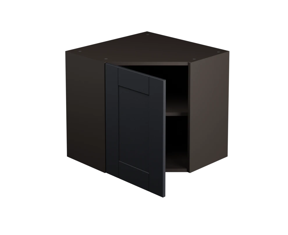 Diagonal Corner Unit (575 High)