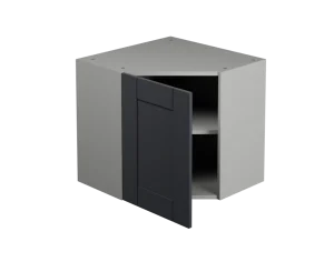 Diagonal Corner Unit (575 High)