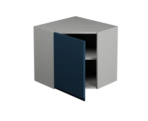 Diagonal Corner Unit (575 High)