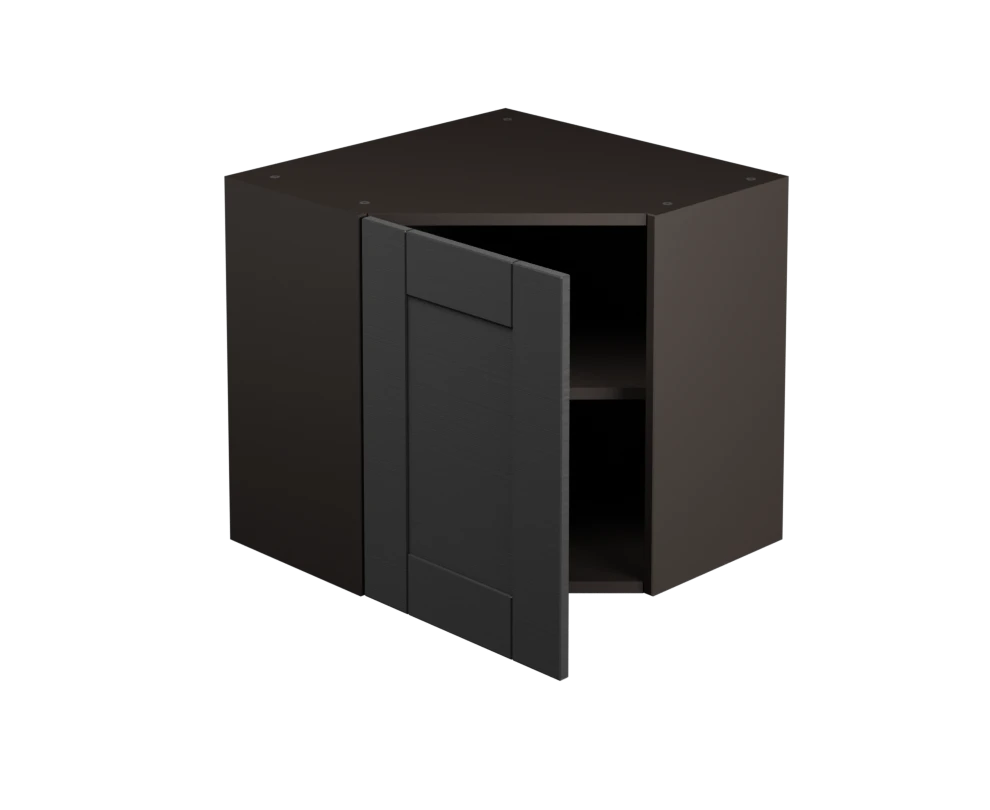 Diagonal Corner Unit (575 High)