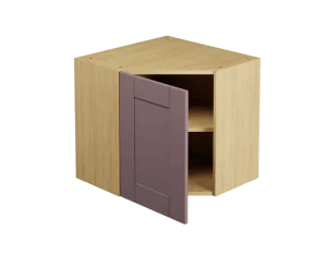 Diagonal Corner Unit (575 High)