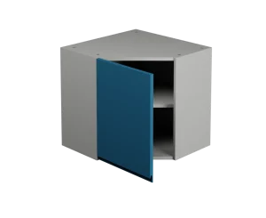 Diagonal Corner Unit (575 High)