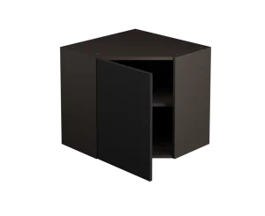Diagonal Corner Unit (575 High)