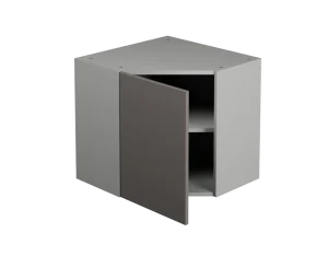Diagonal Corner Unit (575 High)