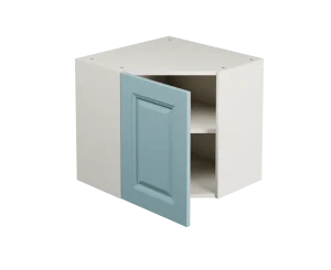 Diagonal Corner Unit (575 High)