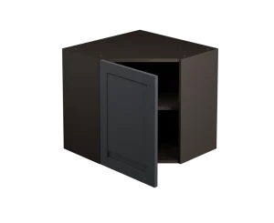 Diagonal Corner Unit (575 High)