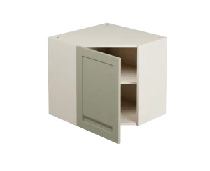 Diagonal Corner Unit (575 High)