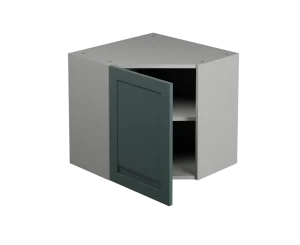 Diagonal Corner Unit (575 High)