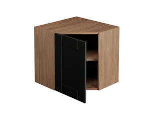 Diagonal Corner Unit (575 High)