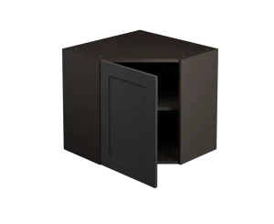 Diagonal Corner Unit (575 High)