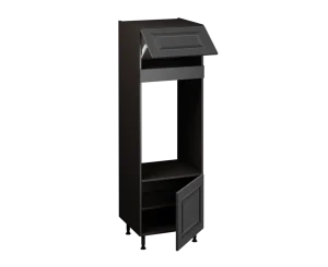 Double Oven Unit (1825 x 600)