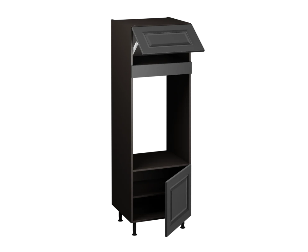 Double Oven Unit (1825 x 600)