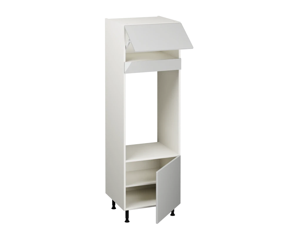 Double Oven Unit (1825 x 600)