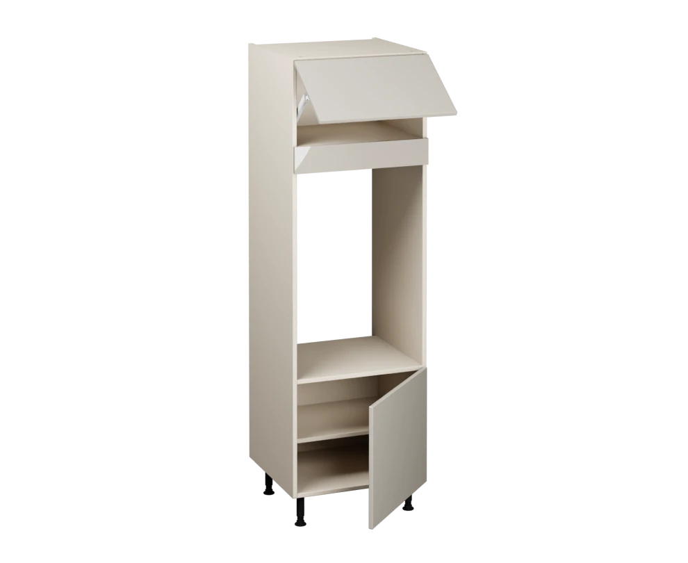 Double Oven Unit (1825 x 600)