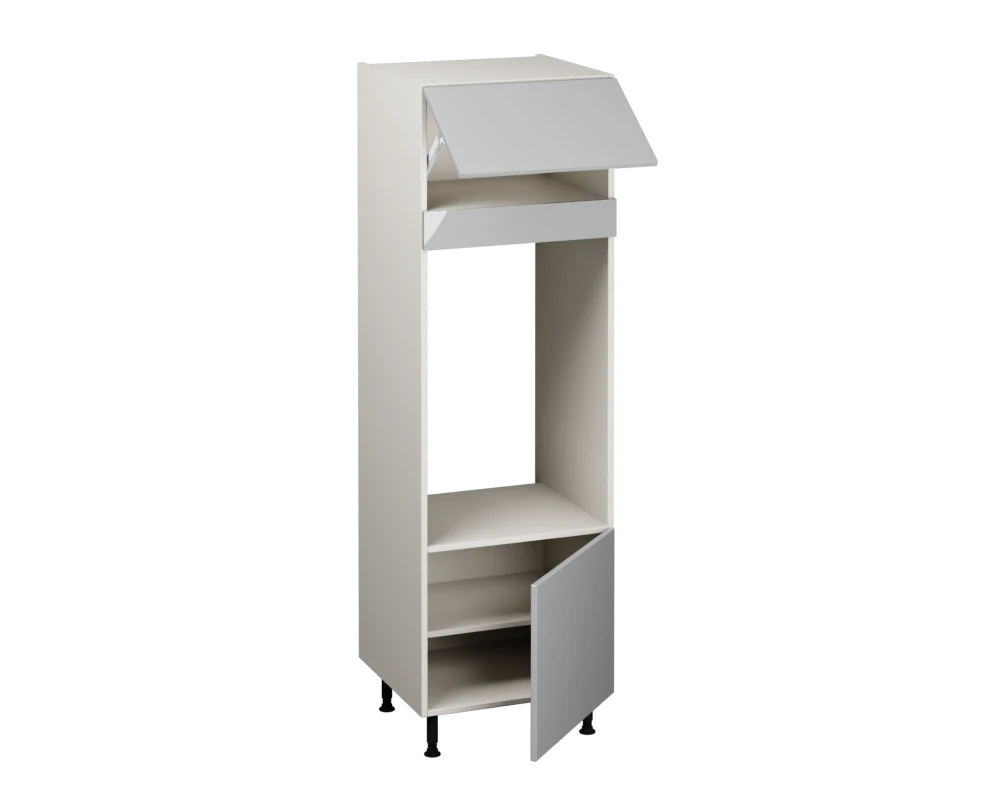 Double Oven Unit (1825 x 600)
