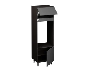 Double Oven Unit (1825 x 600)