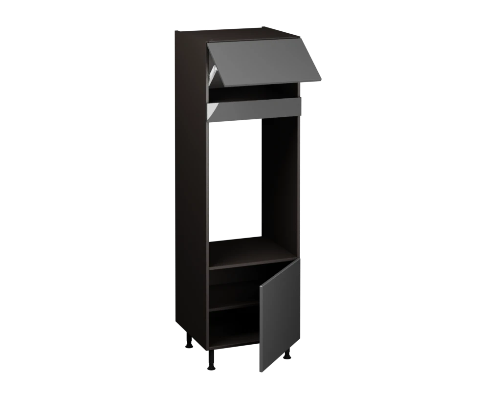 Double Oven Unit (1825 x 600)