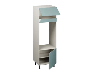 Double Oven Unit (1825 x 600)