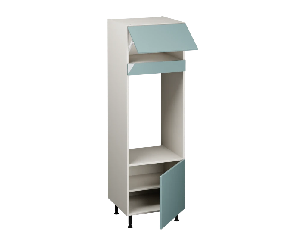 Double Oven Unit (1825 x 600)