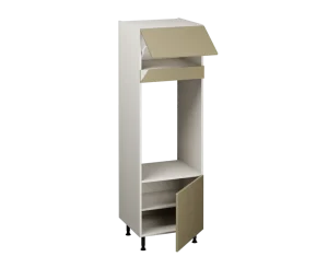 Double Oven Unit (1825 x 600)