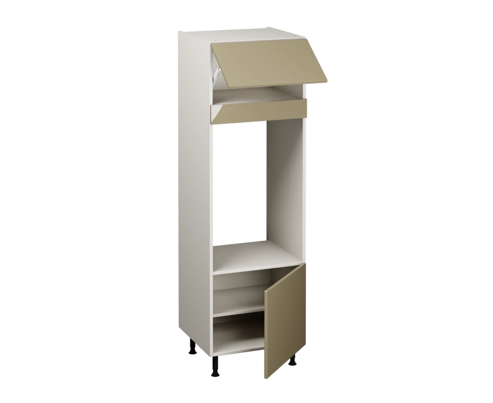 Double Oven Unit (1825 x 600)